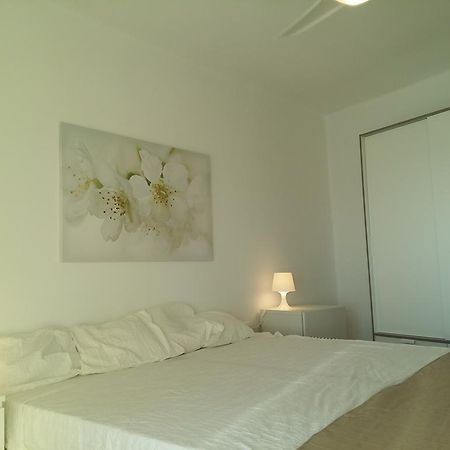 Cadiz Experience - Playa Santa Maria Del Mar Appartement Buitenkant foto